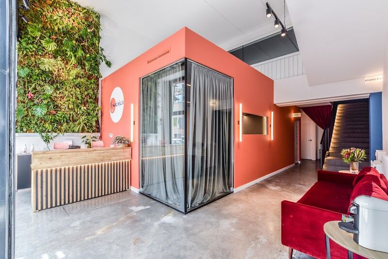 Imagen de Escénica Lab | Escuela de Baile, Teatro y Cine