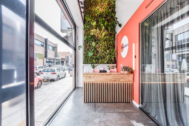 Imagen de Escénica Lab | Escuela de Baile, Teatro y Cine