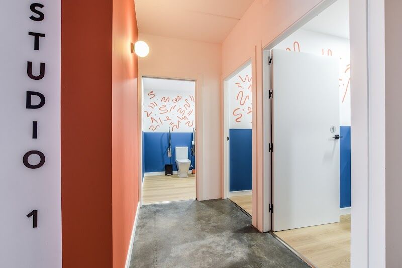 Imagen de Escénica Lab | Escuela de Baile, Teatro y Cine