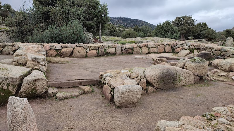 Imagen representativa de la localización