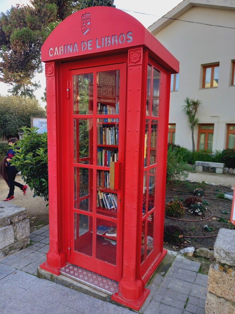 Imagen representativa de la localización