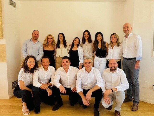 Imagen de negocio en Coaching en Hoyo de Manzanares