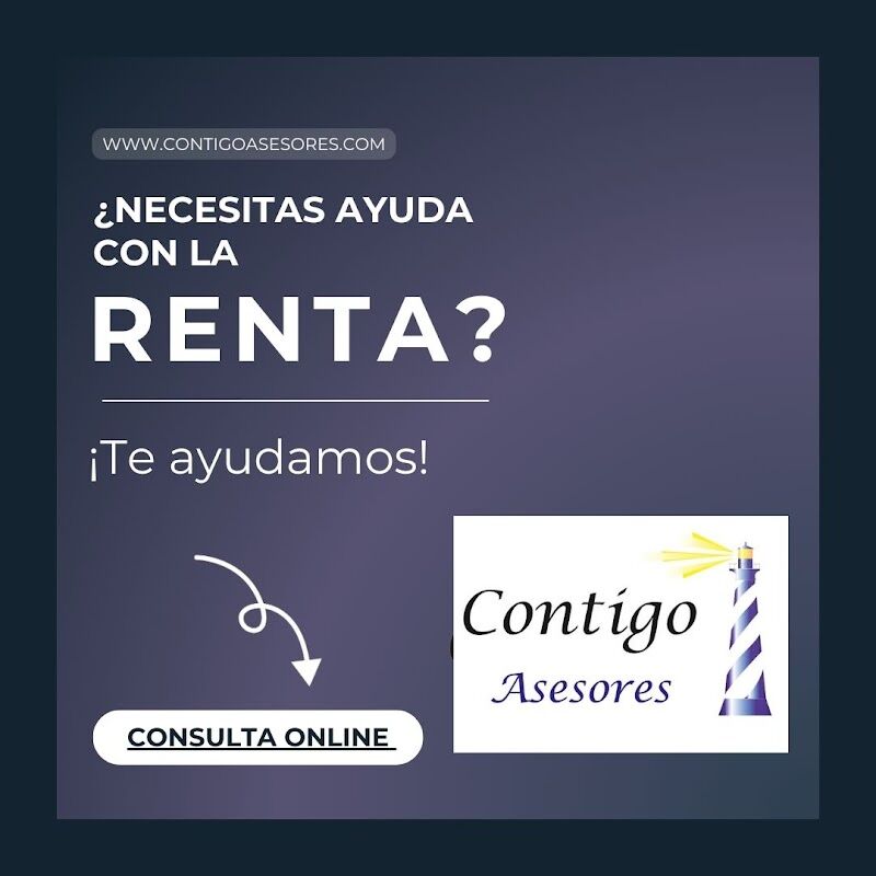 Imagen de negocio en Servicios de contabilidad en San Lorenzo de el Escorial