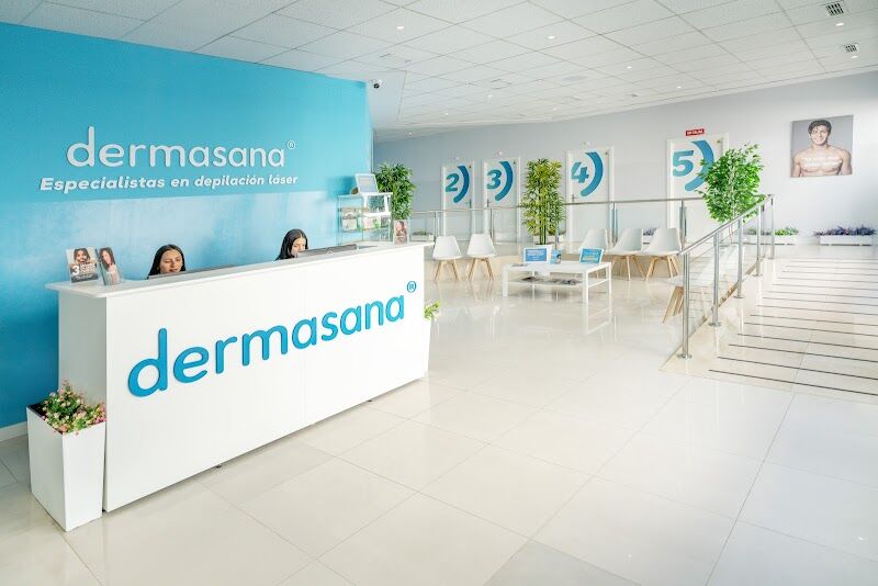 Imagen de negocio en Servicios de depilación en Majadahonda