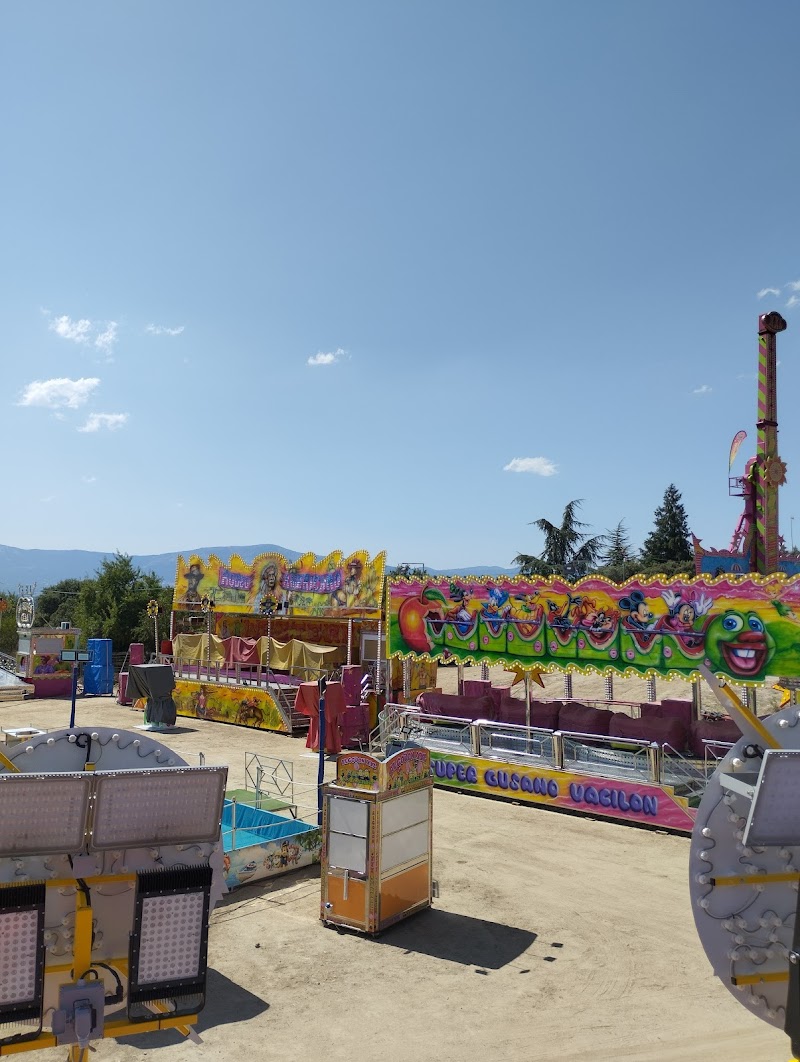 Imagen representativa de la localización