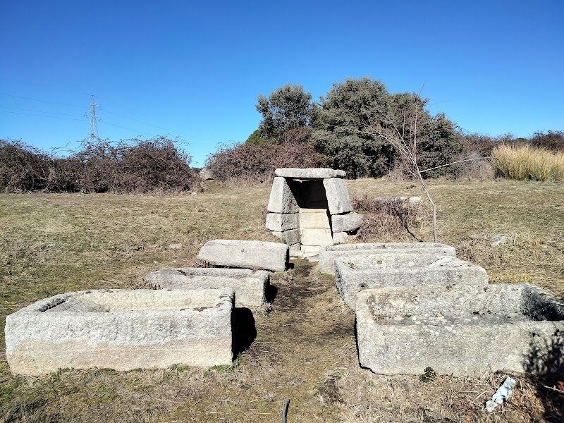 Imagen representativa de la localización