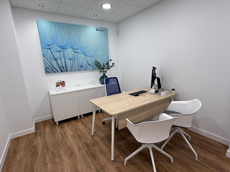 Imagen de Centro Auditivo Audika