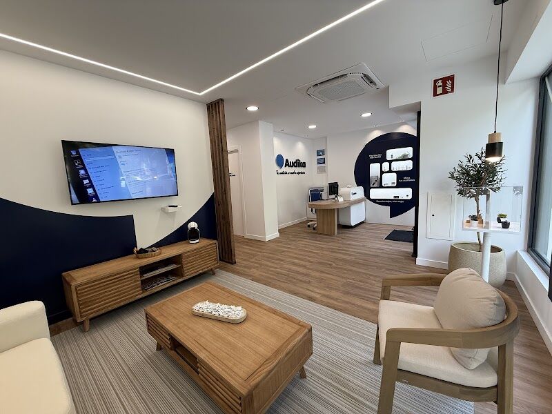 Imagen de Centro Auditivo Audika