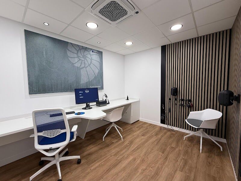 Imagen de Centro Auditivo Audika