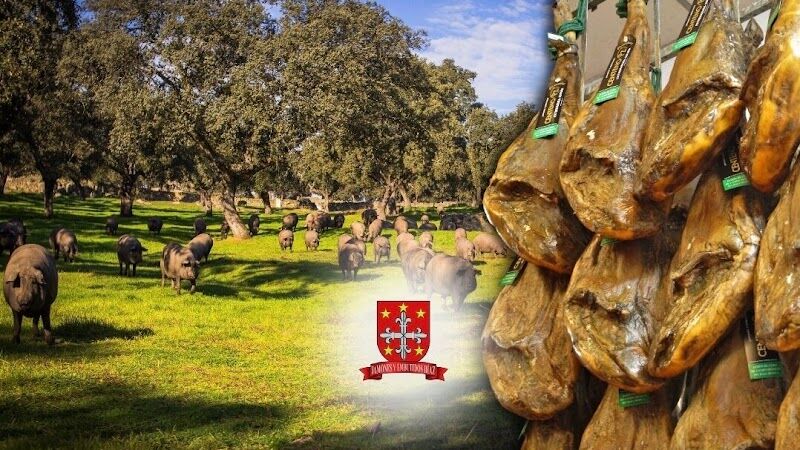 Imagen de Jamones Díaz y Moreno