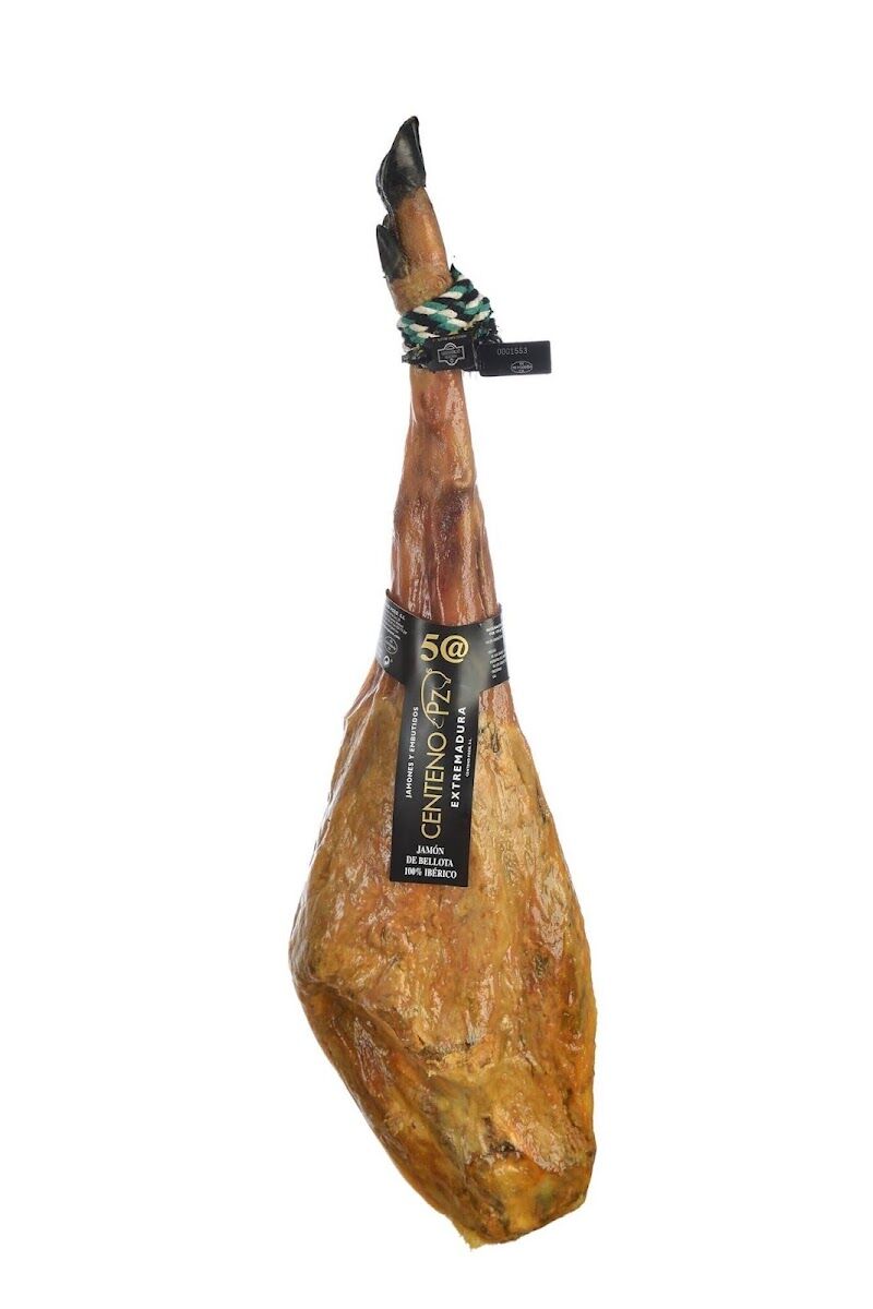 Imagen de Jamones Díaz y Moreno