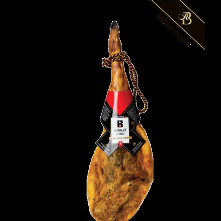 Imagen de Jamones Díaz y Moreno