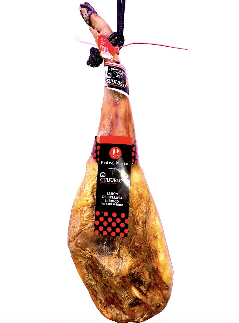 Imagen de Jamones Díaz y Moreno