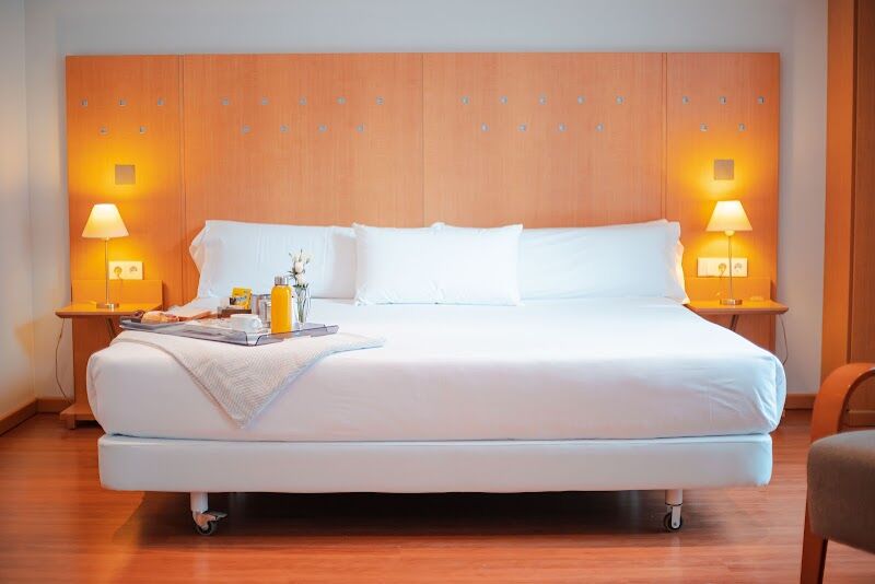 Imagen de negocio en Hotel en Provincia de Madrid
