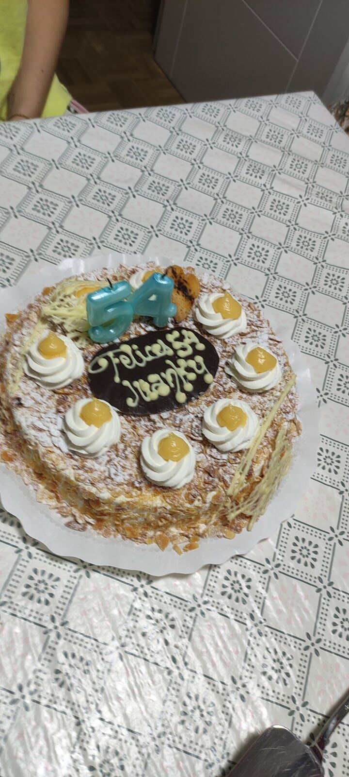 Imagen de negocio en Pastelería en Rivas-vaciamadrid