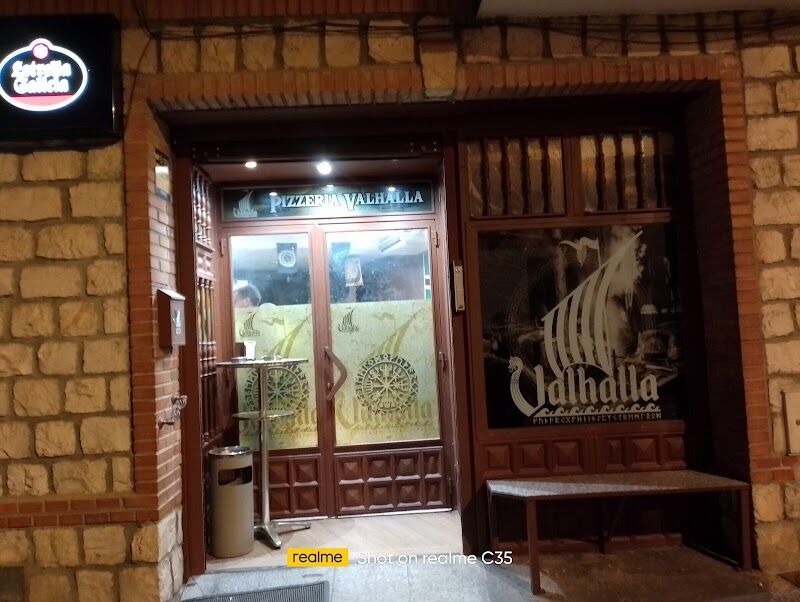 Imagen de negocio en Valdilecha (Madrid)