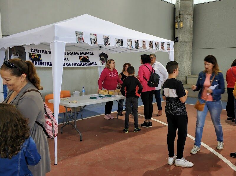 Imagen de C.p.a. de Fuenlabrada