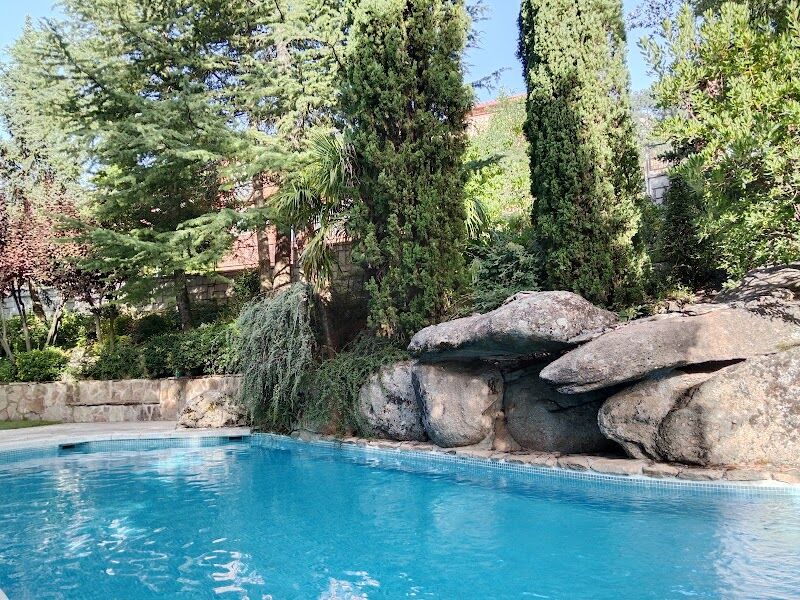 Imagen de Casa Espiritualidad y Retiro Isabel Larrañaga