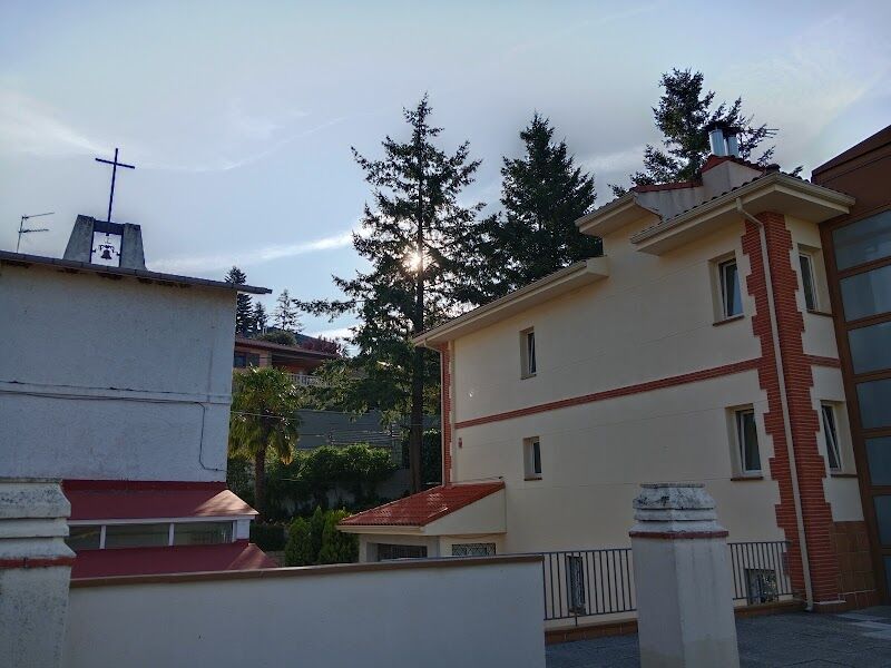 Imagen de Casa Espiritualidad y Retiro Isabel Larrañaga