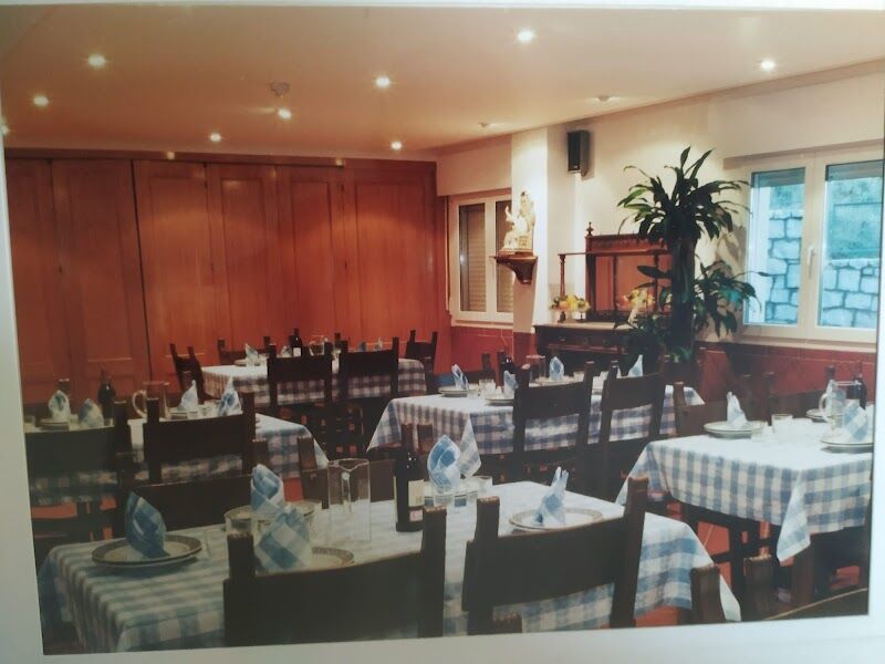 Imagen de Casa Espiritualidad y Retiro Isabel Larrañaga