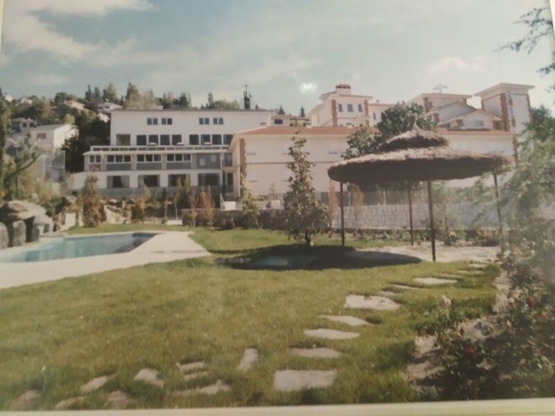 Imagen de Casa Espiritualidad y Retiro Isabel Larrañaga