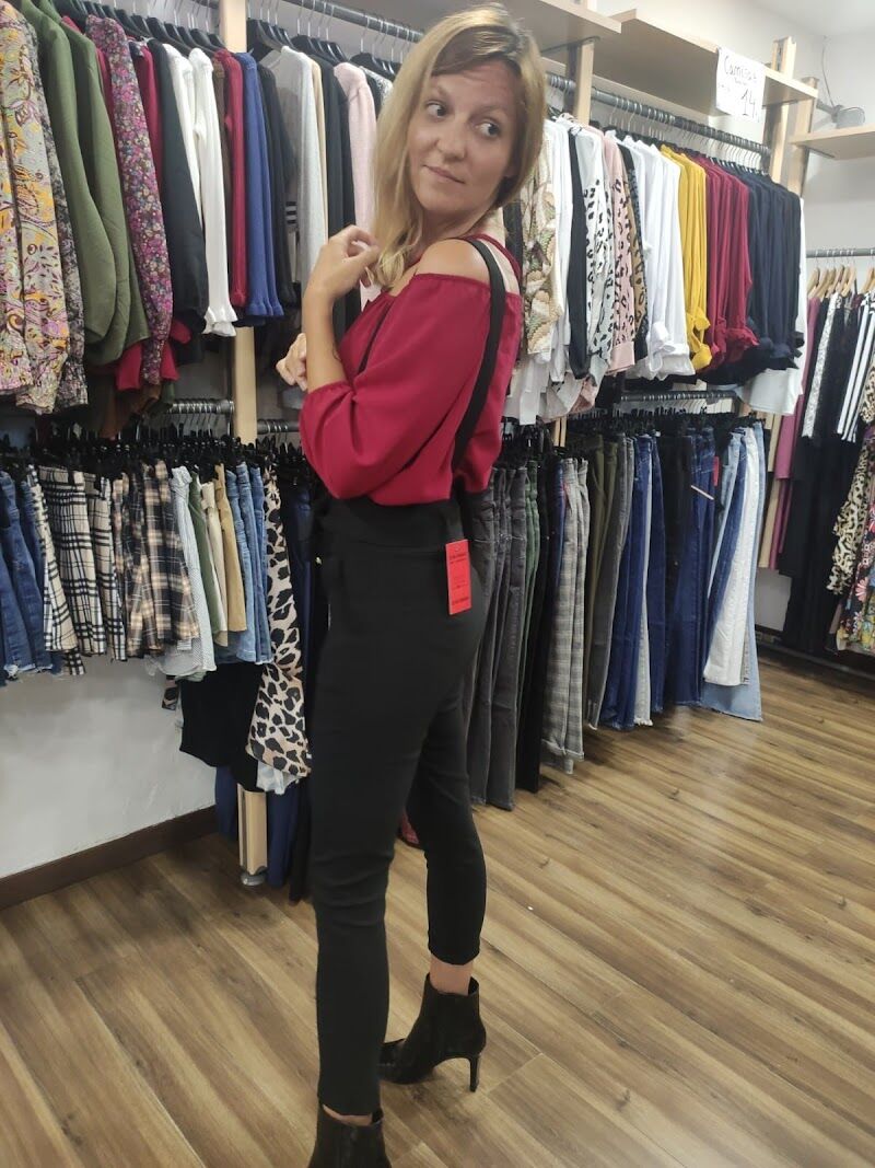 Imagen de Qmpongo Qmcalzo