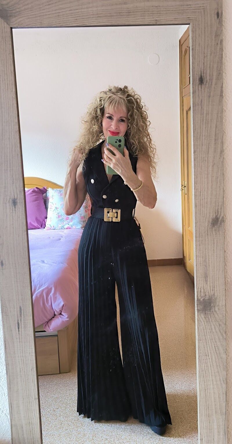 Imagen de Qmpongo Qmcalzo