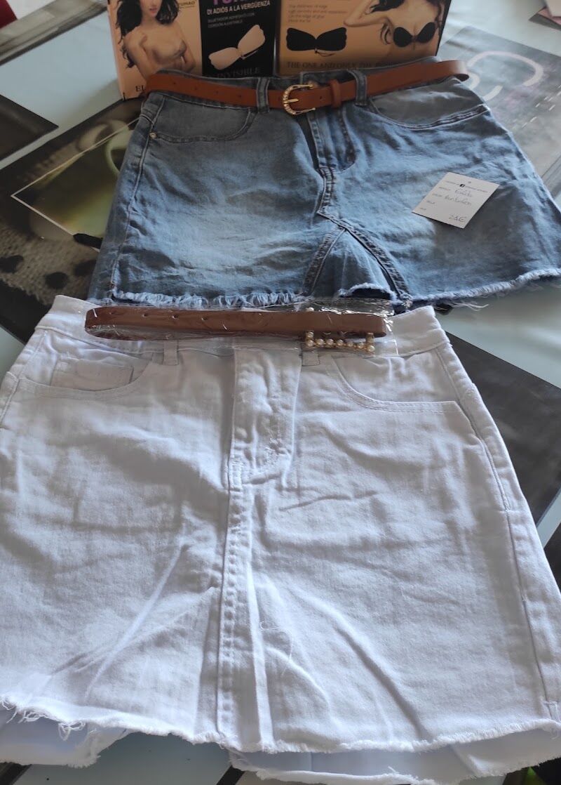 Imagen de Qmpongo Qmcalzo