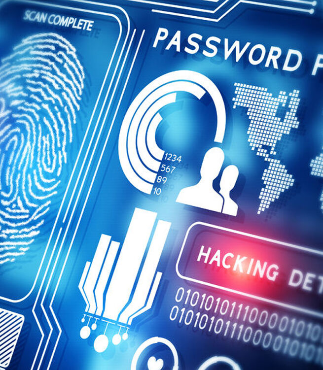 Imagen de negocio en Investigación y seguridad en Salamanca