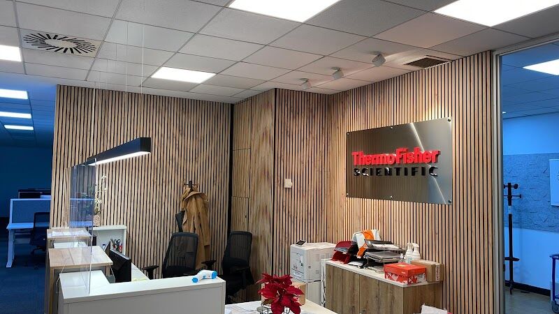 Imagen de Esditec Proyectos S L