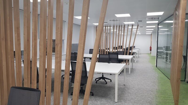 Imagen de Esditec Proyectos S L