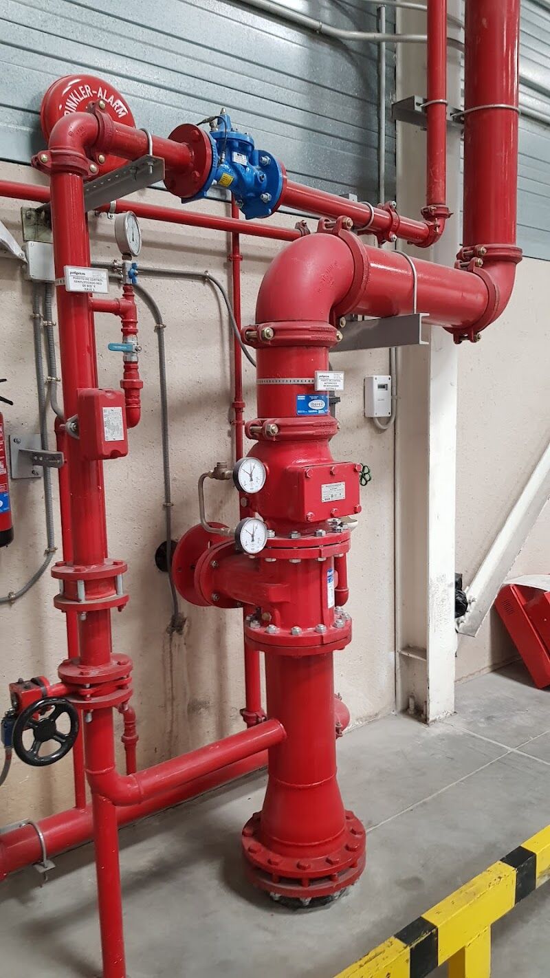 Imagen de Esditec Proyectos S L