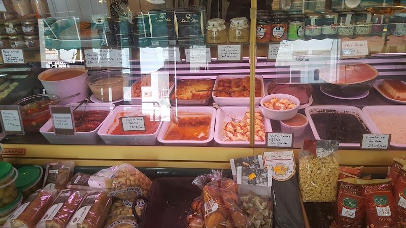 Imagen de El Fogón Comidas Preparadas