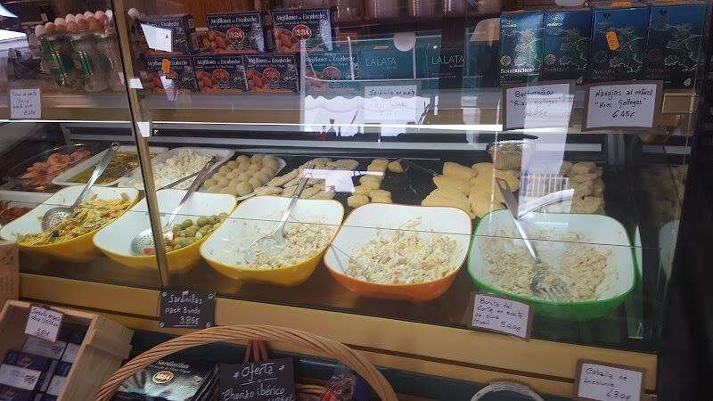 Imagen de El Fogón Comidas Preparadas