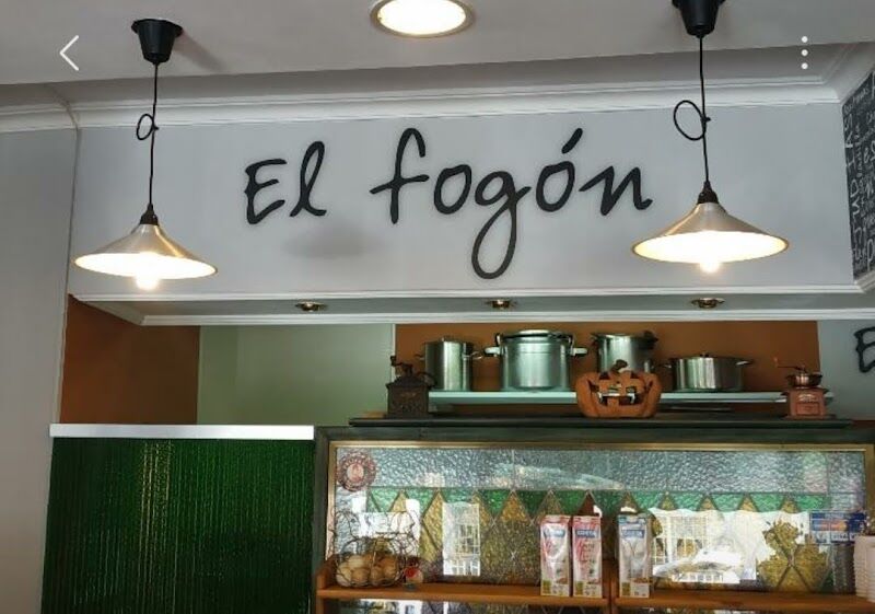 Imagen de El Fogón Comidas Preparadas