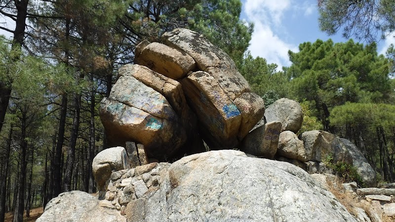 Imagen representativa de la localización