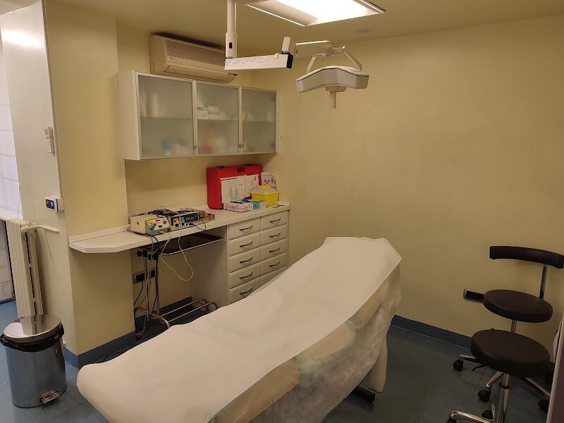 Imagen de negocio en Dermatología en Provincia de Zaragoza