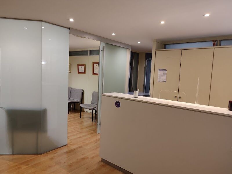 Imagen de negocio en Dermatología en Provincia de Zaragoza