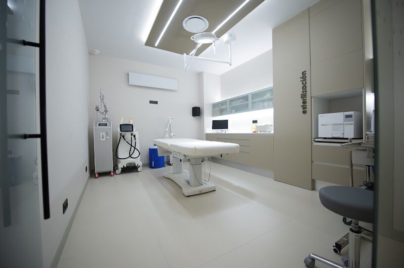 Imagen de negocio en Dermatología en Provincia de Zaragoza