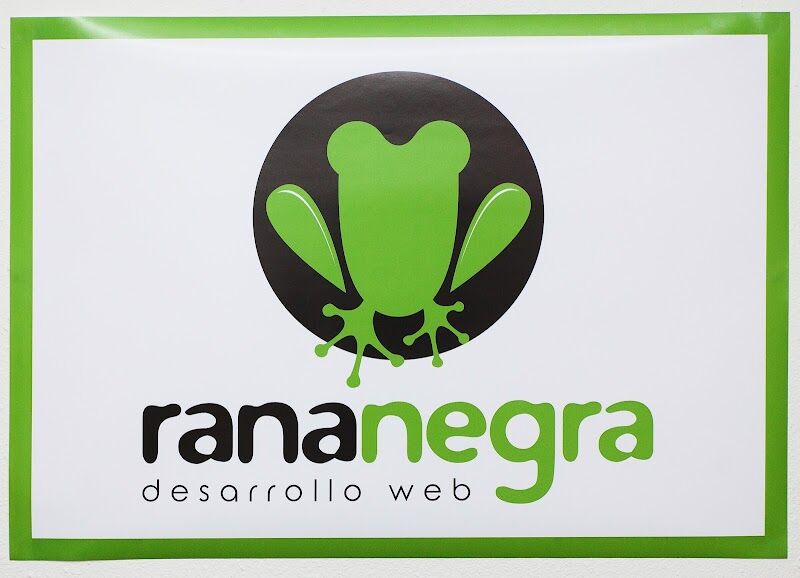 Imagen de Rana Negra