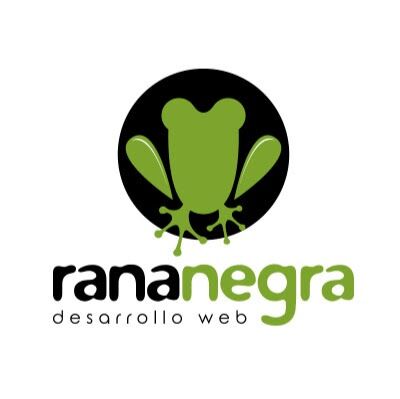Imagen de Rana Negra