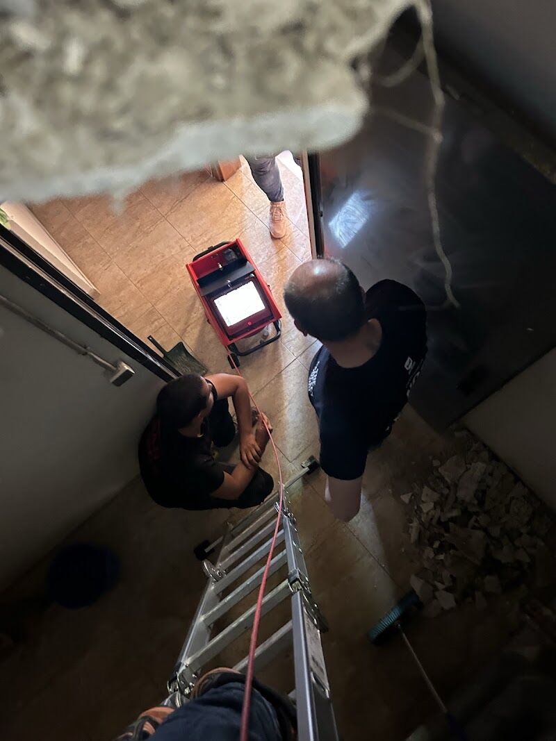 Imagen de Desatascos San Jorge Zaragoza