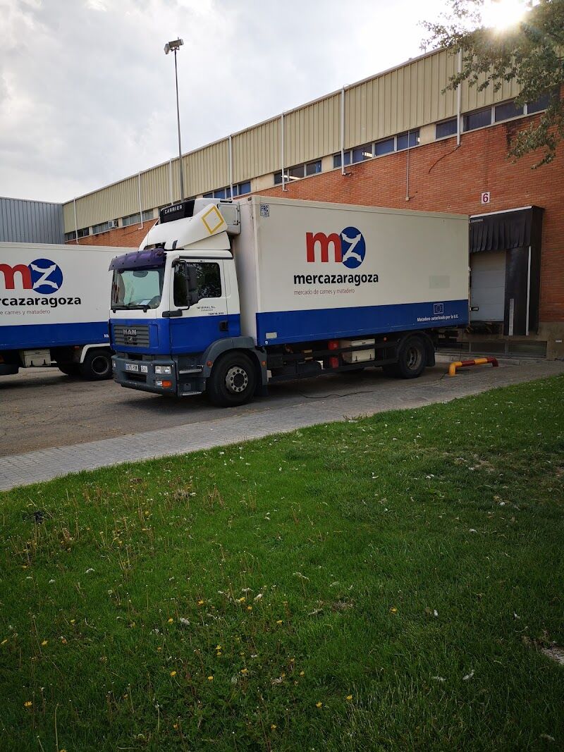 Imagen de Ttes Nevaral Sl