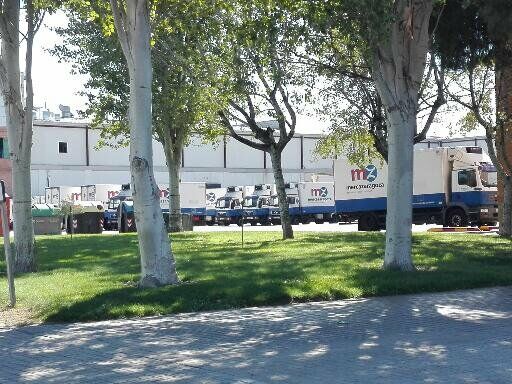 Imagen de Ttes Nevaral Sl