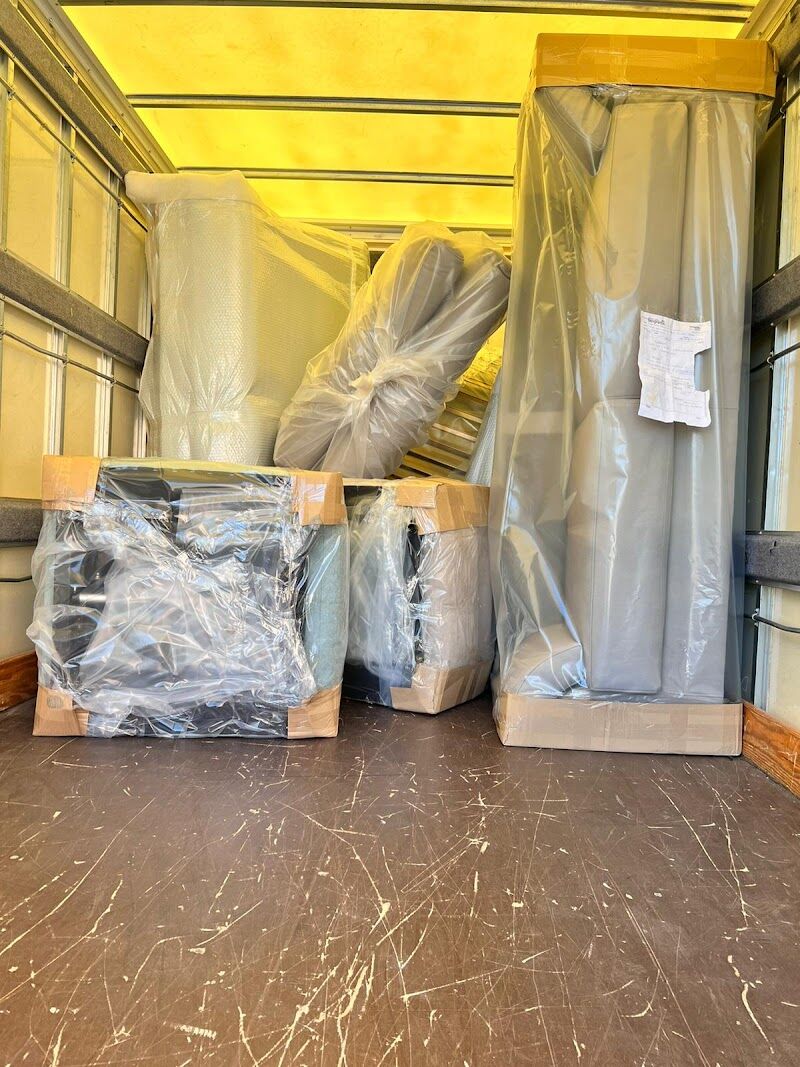 Imagen de Transportes y Mudanzas Zaragoza