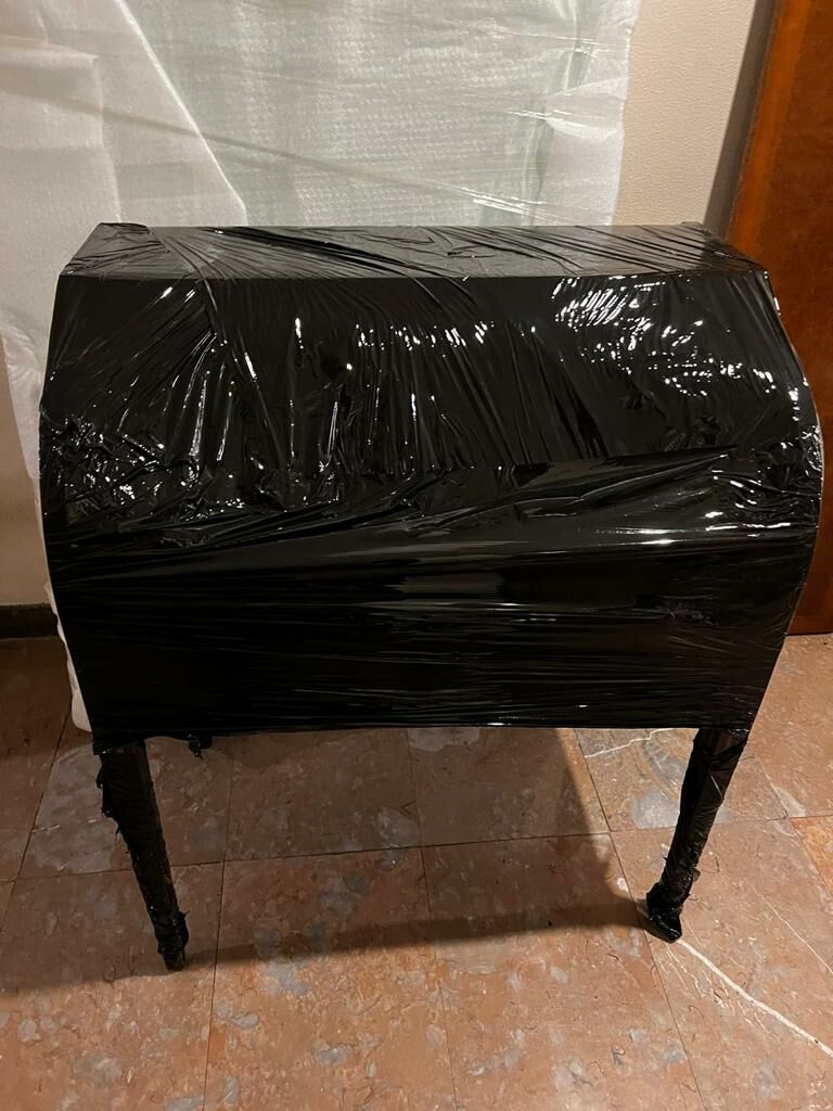 Imagen de Transportes y Mudanzas Zaragoza