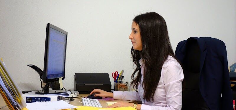 Imagen de Itrad – Traductores Jurados en Zaragoza