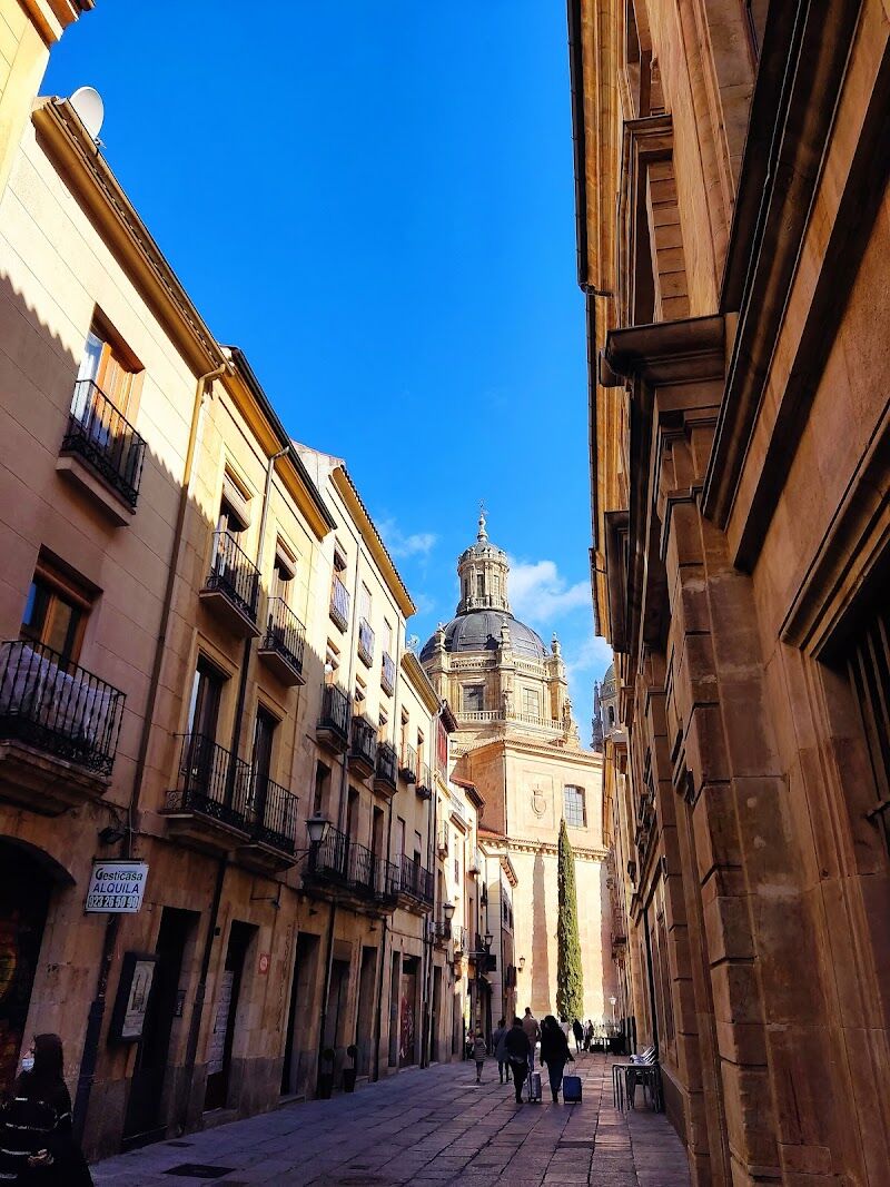 Imagen representativa de la localización