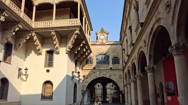 Imagen representativa de la localización