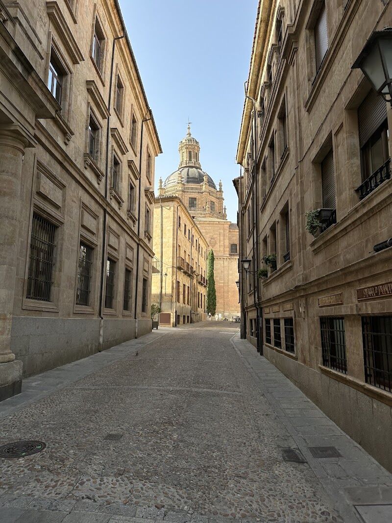 Imagen representativa de la localización